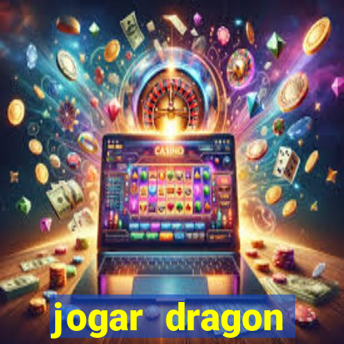 jogar dragon fortune demo